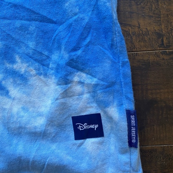 Walt Disney World Hawaiian Stitch Spirit Jersey - Picture 8 of 9